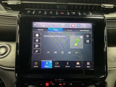 2022 Jeep Grand Cherokee L Limited 4x2