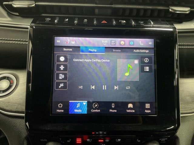 2022 Jeep Grand Cherokee L Limited 4x2