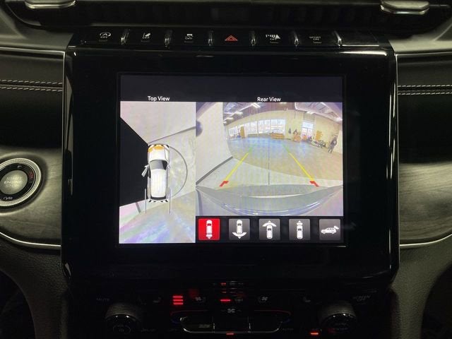 2022 Jeep Grand Cherokee L Limited 4x2