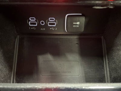 2022 Jeep Grand Cherokee L Limited 4x2