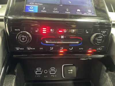 2022 Jeep Grand Cherokee L Limited 4x2