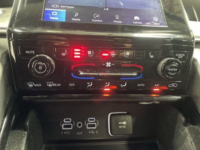 2022 Jeep Grand Cherokee L Limited 4x2