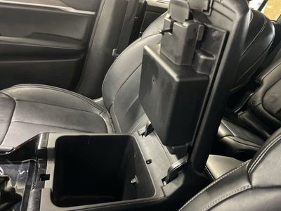 2022 Jeep Grand Cherokee L Limited 4x2