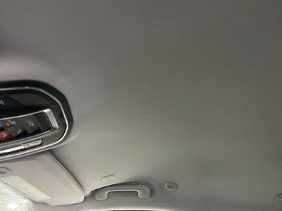 2022 Jeep Grand Cherokee L Limited 4x2