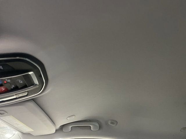 2022 Jeep Grand Cherokee L Limited 4x2