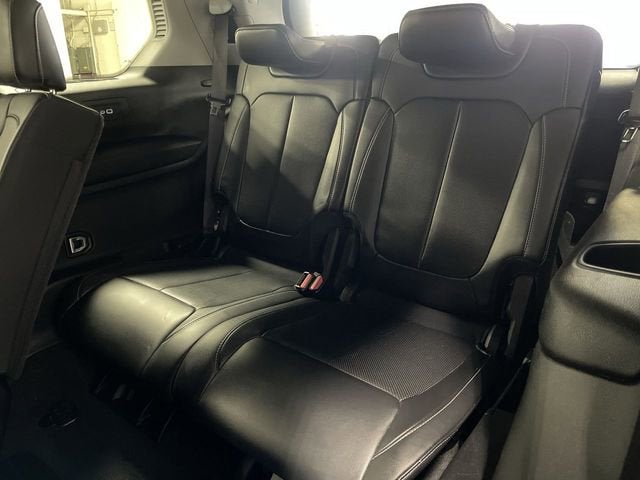 2022 Jeep Grand Cherokee L Limited 4x2