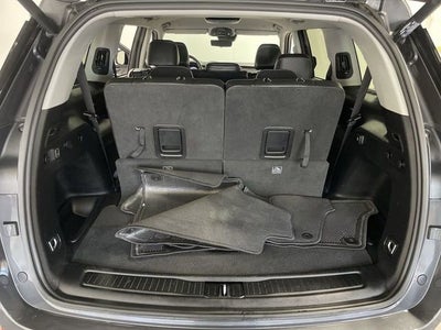 2022 Jeep Grand Cherokee L Limited 4x2