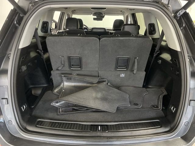 2022 Jeep Grand Cherokee L Limited 4x2