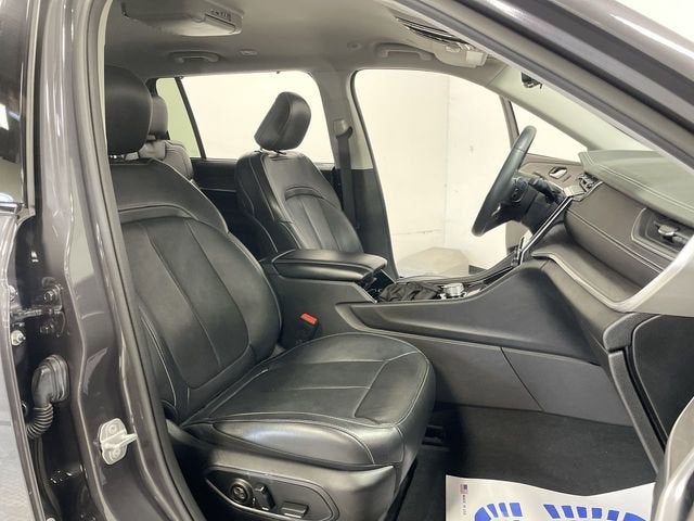 2022 Jeep Grand Cherokee L Limited 4x2