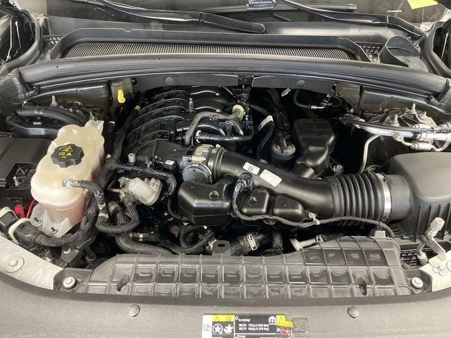 2022 Jeep Grand Cherokee L Limited 4x2