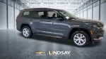 2022 Jeep Grand Cherokee L Limited 4x2
