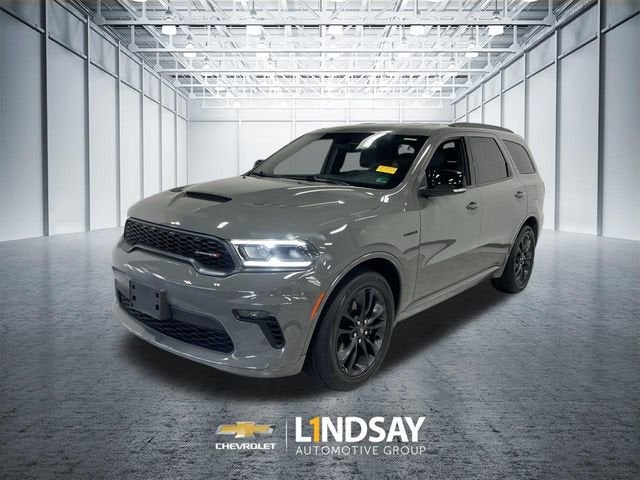2021 Dodge Durango R/T AWD