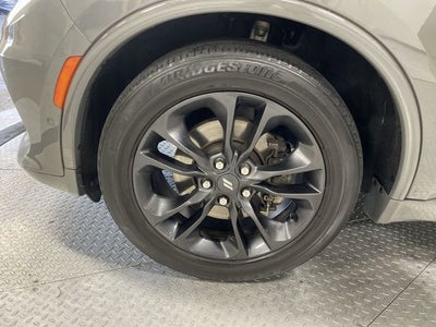 2021 Dodge Durango R/T AWD