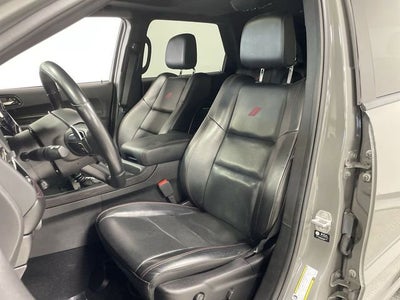 2021 Dodge Durango R/T AWD