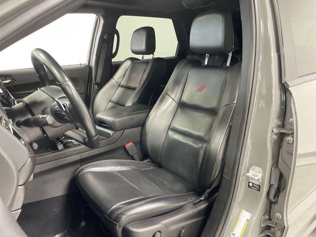 2021 Dodge Durango R/T AWD