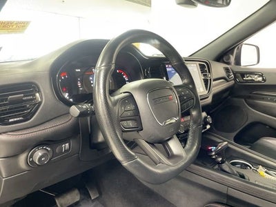 2021 Dodge Durango R/T AWD