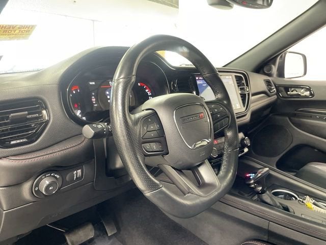 2021 Dodge Durango R/T AWD