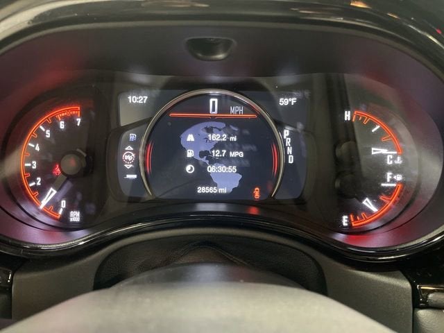 2021 Dodge Durango R/T AWD