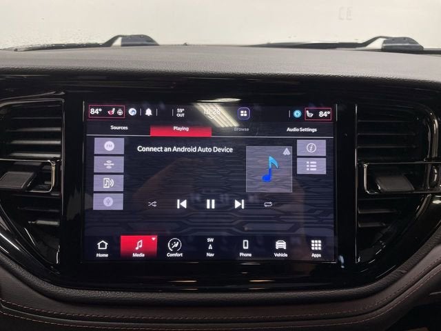 2021 Dodge Durango R/T AWD