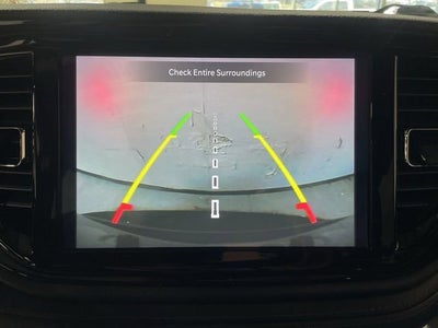 2021 Dodge Durango R/T AWD