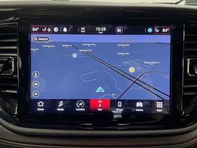 2021 Dodge Durango R/T AWD