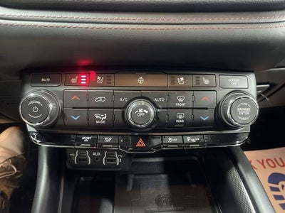 2021 Dodge Durango R/T AWD