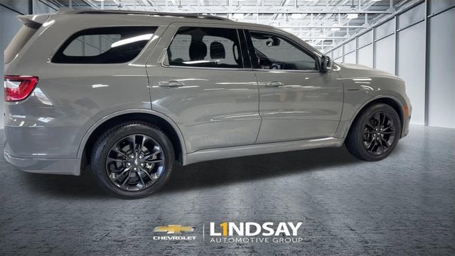 2021 Dodge Durango R/T AWD