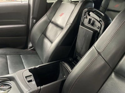 2021 Dodge Durango R/T AWD