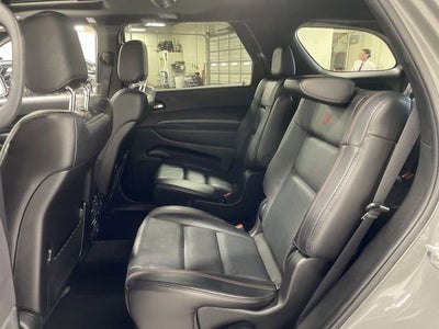 2021 Dodge Durango R/T AWD