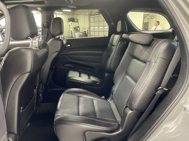 2021 Dodge Durango R/T AWD