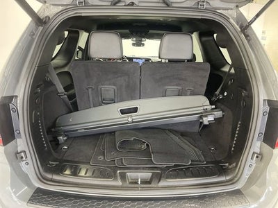 2021 Dodge Durango R/T AWD