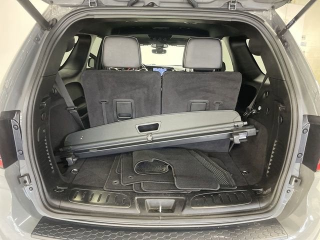 2021 Dodge Durango R/T AWD