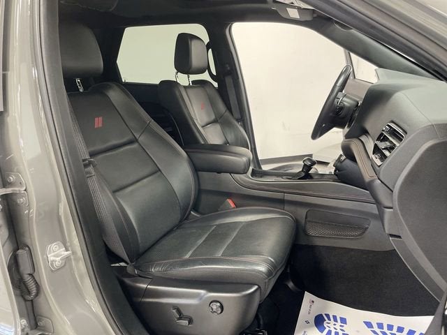 2021 Dodge Durango R/T AWD