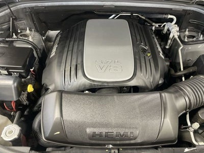 2021 Dodge Durango R/T AWD