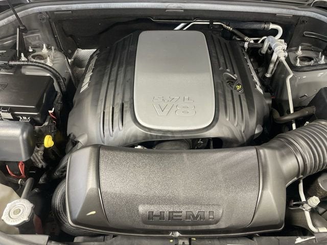 2021 Dodge Durango R/T AWD