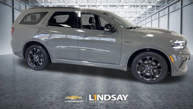 2021 Dodge Durango R/T AWD