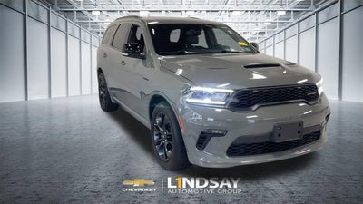 2021 Dodge Durango R/T AWD