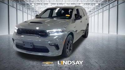 2021 Dodge Durango R/T AWD