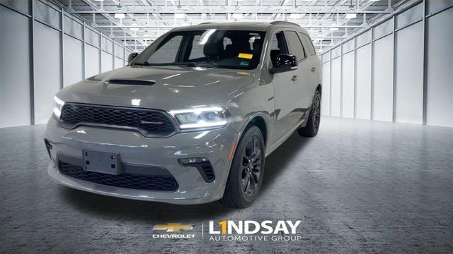 2021 Dodge Durango R/T AWD