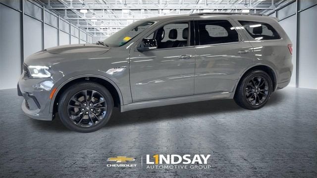 2021 Dodge Durango R/T AWD