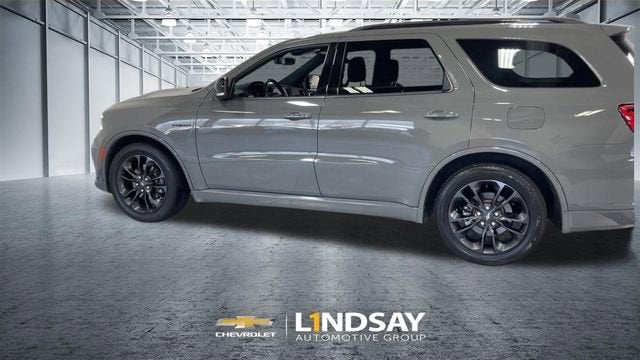 2021 Dodge Durango R/T AWD