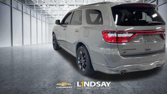 2021 Dodge Durango R/T AWD
