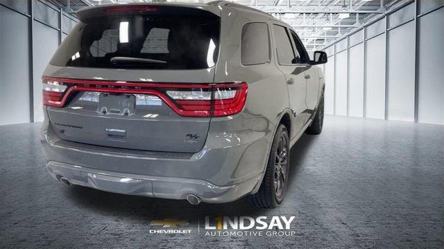 2021 Dodge Durango R/T AWD