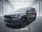 2023 Jeep Wagoneer Series II Carbide 4x4