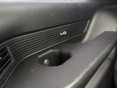 2023 Jeep Wagoneer Series II Carbide 4x4