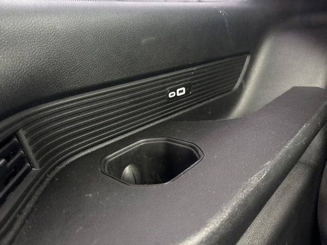 2023 Jeep Wagoneer Series II Carbide 4x4