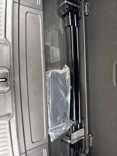 2023 Jeep Wagoneer Series II Carbide 4x4