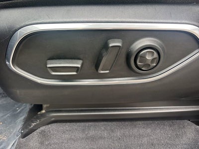 2023 Jeep Wagoneer Series II Carbide 4x4