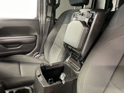 2023 Jeep Gladiator Willys 4x4