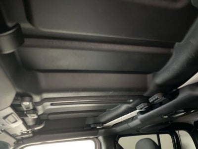 2023 Jeep Gladiator Willys 4x4